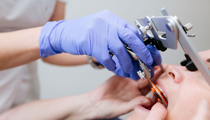 услуги гнатолога