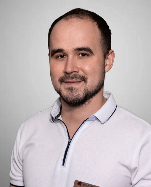 Платонов Евгений Владиславович