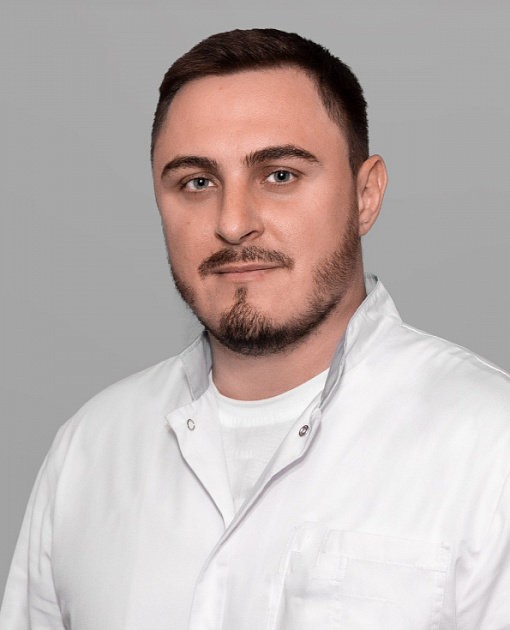 Немчинов Алексей Сергеевич