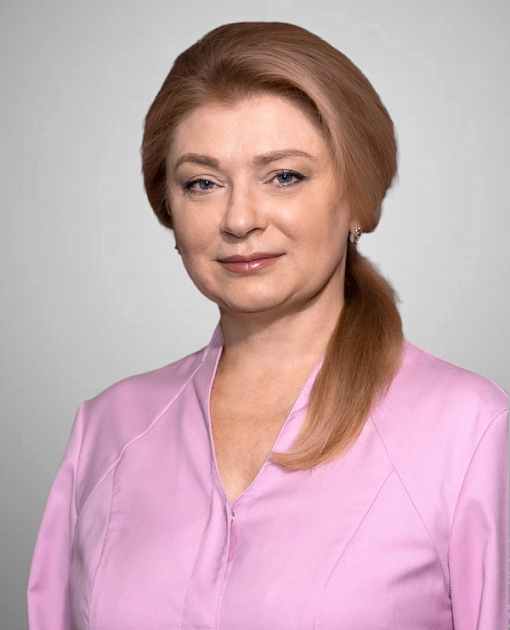 Мискевич Марина Ивановна