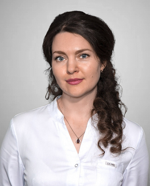 Романова Светлана