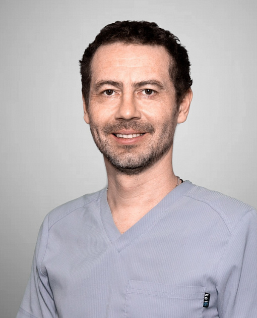 Мурашкин Дмитрий Тимурович