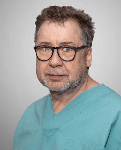 Корякин Виктор Владимирович